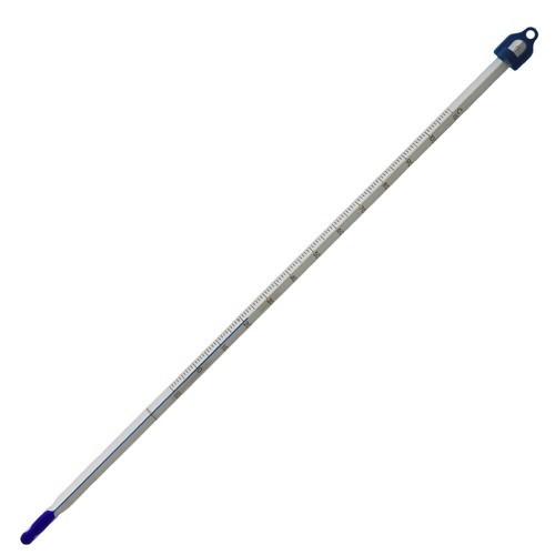 Glass thermometer 110 - thermometer, -10