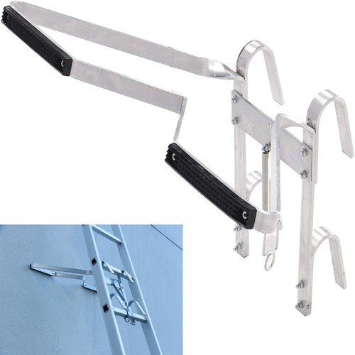 Heavy duty type - 'v', ladder