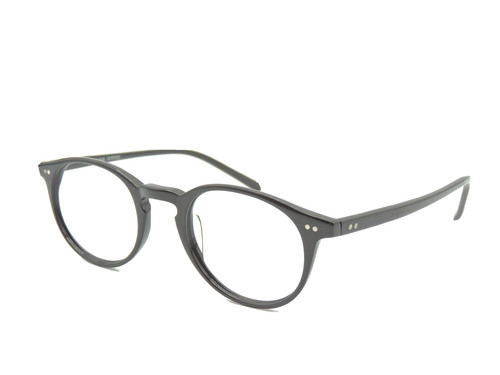 Oliver peoples riley - oliver, bk