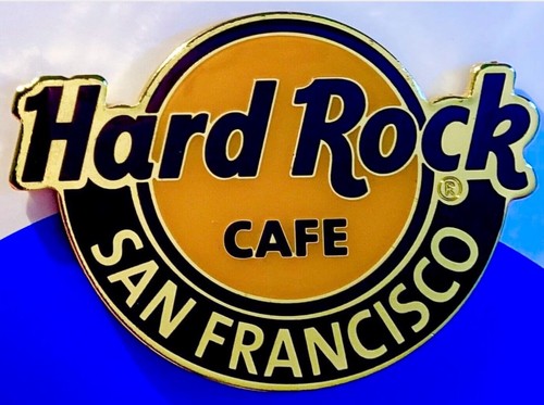 2023 hard rock cafe - cafe, san