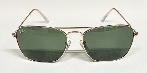 Ray ban sunglasses - ray-ban, caravan