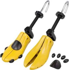 Shoe Stretcher - Shoe Stretchers for Men - Shoe Tree Set - Boot Expander H&S