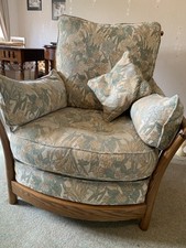 Ercol Renaissance Easy Chair