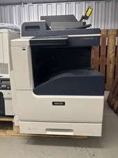 Xerox Versalink C7100-Colour Multifunction Printer Copier