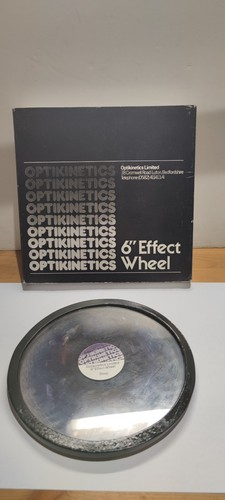 Optikinetics inch effect - 6,
