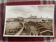 FIGURE 8 ROLLER COASTER