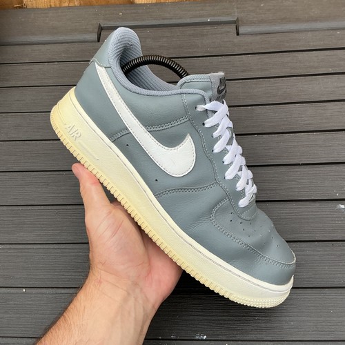 Nike air force dark grey - nike,