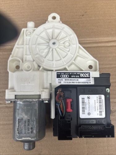 Audi front passenger - a3,