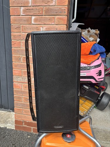 Community loudspeaker 4 - community, 28