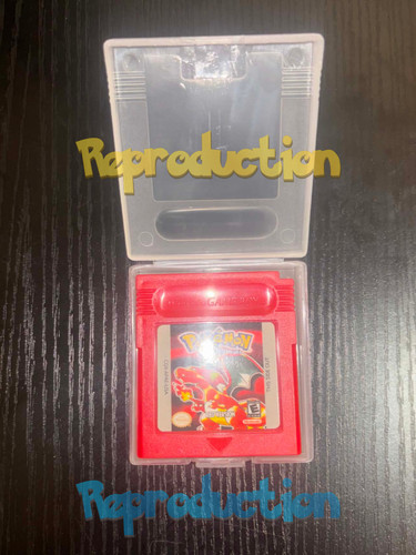 Pokémon gameboy color - pokémon,