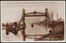 MIDDLESBROUGH postcard Tees