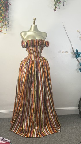 Women smocked off shoulder - women’s,