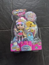 Rainbow Kate Shopkin Shoppie
