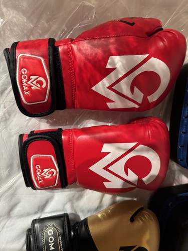 Junior boxing set - junior,
