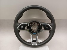 JAGUAR I-PACE Steering Wheel