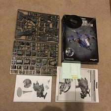 Warhammer 40000 Space Marines