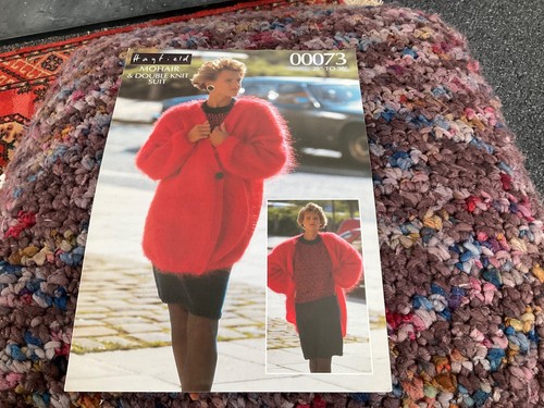 Hayfield 00073 knitting - hayfield,