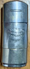 Trench Cigarette Lighter VGC