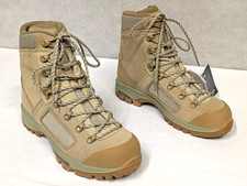 Lowa elite desert combat - lowa,