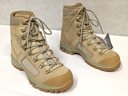 Lowa elite desert combat - lowa,