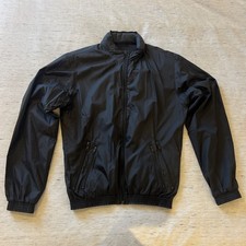 Y-3 Yohji Yamamoto Black