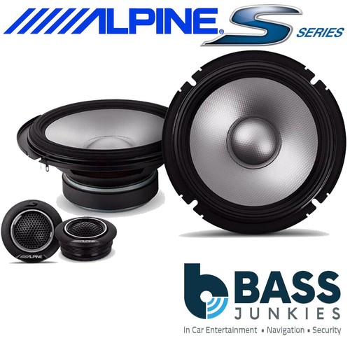 Alpine s65c 480 - alpine, s2-s65c