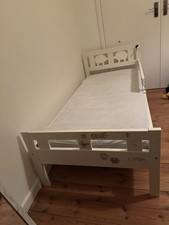 Used Ikea Kids bed KRITTER Bed