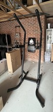 Chin Pull Up Bar for Gym and