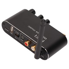 ⁺Bluetooth Digital To Analog