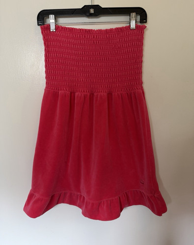 Juicy couture pink velour - pink,