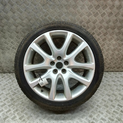 Jaguar x350 spare wheel - spare,