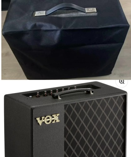 Dust cover vox vt40x guitar - dust,