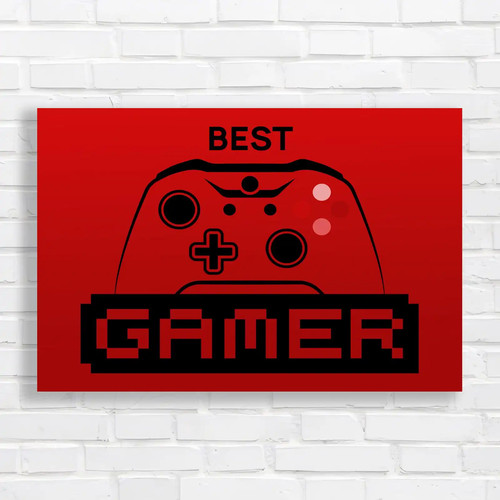 Best gamer vibrant - vibrant, red