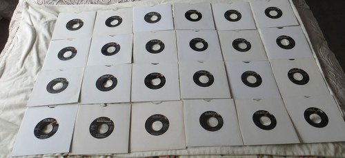 Elvis presley lot us - 24,