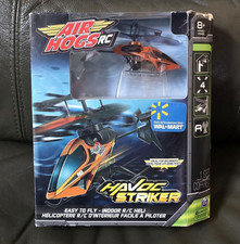 Air Hogs Havoc Striker RC