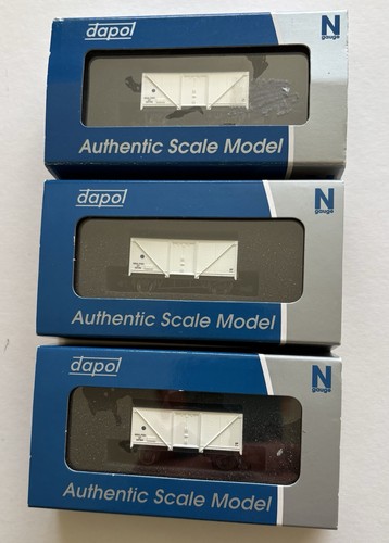 Dapol blue spot - dapol,