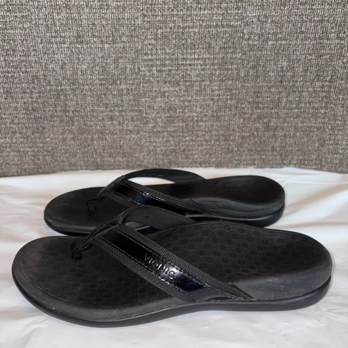 Vionic tide black orthotic - vionic,