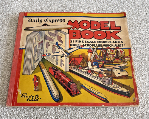 Zm244 rare vintage daily - zm244:,