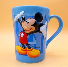Disney Store Exclusive Mickey