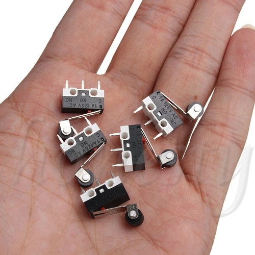 10x ultra mini - 10x, switch