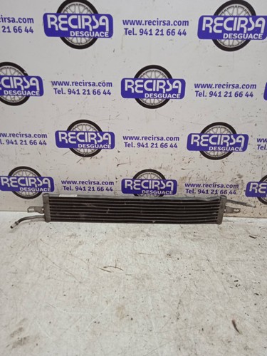 Pib500230 oil radiator - oil,
