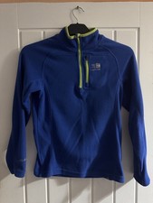 Karrimor Kid‘s Zip Up