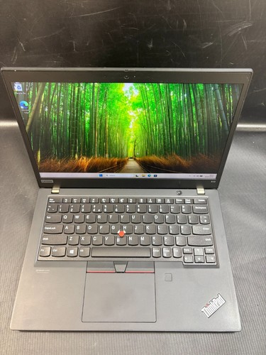 Lenovo thinkpad x13 - x13, gen