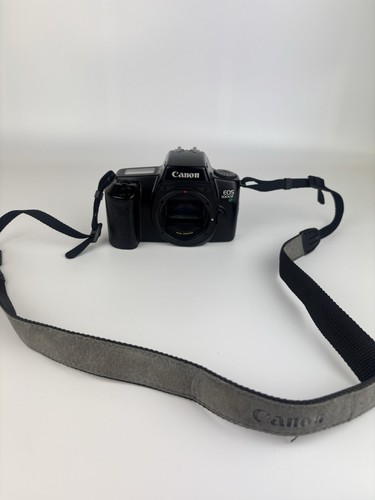 Canon eos 1000f 35mm film - 1000f,