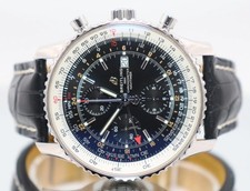 Breitling Navitimer