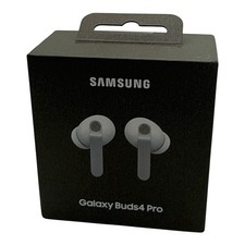 GENUINE SAMSUNG GALAXY BUDS4