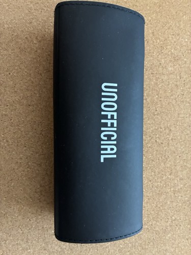Glasses case unofficial all - case, unofficial-