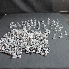 AIRFIX /OTHER BRANDS WW 11