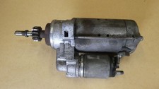 VW PHAETON TOUAREG 5.0 V10 TDI AJS STARTER MOTOR 07Z911023A