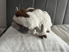 Avatar The Last Airbender Appa